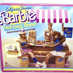 PIERE & BARBIE - Deli (Remix)