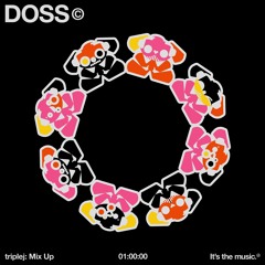 Doss Triple J Mix Up | May 2024