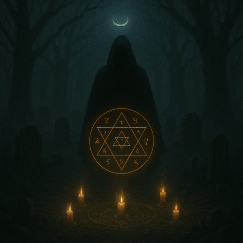 Spellbound
