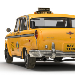 TAXI SHAPES
