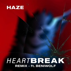 MINHO 민호 Heartbreak - Haze Remix Ft. Beniwolf