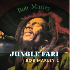 Jungle Fari Sessions // Bob Marley // 2