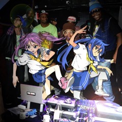 Breakcore Producers Dont Like Us w/ Acidgvrl
