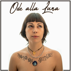 Ode Alla Luna