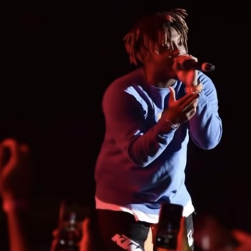 Day 1(Juice Wrld)