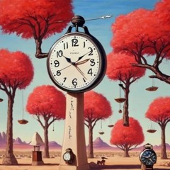 What Time Is It (prod. Kerosinwav)