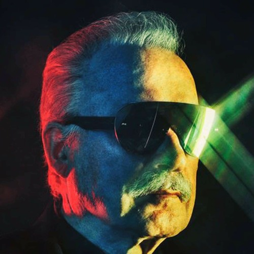 The Chase (Giorgio Moroder) - My Live-Cover on Yamaha Tyros 4