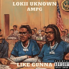 Like Gunna