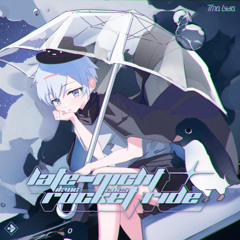 Late-Night Rocket Ride (For osu! mania 1 Key World Cup 2025 Finals)