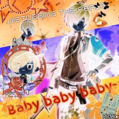 PERSONA BREAKCORE???