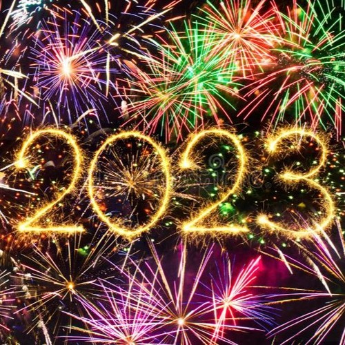 New Years Day Mix