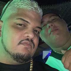 AQUI E SO PRAZER AMOR (DJ LUCAS OLIVEIRA E DJ GORDAO)