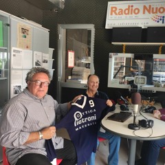 Radio Nuova 07 Maggio 2024
