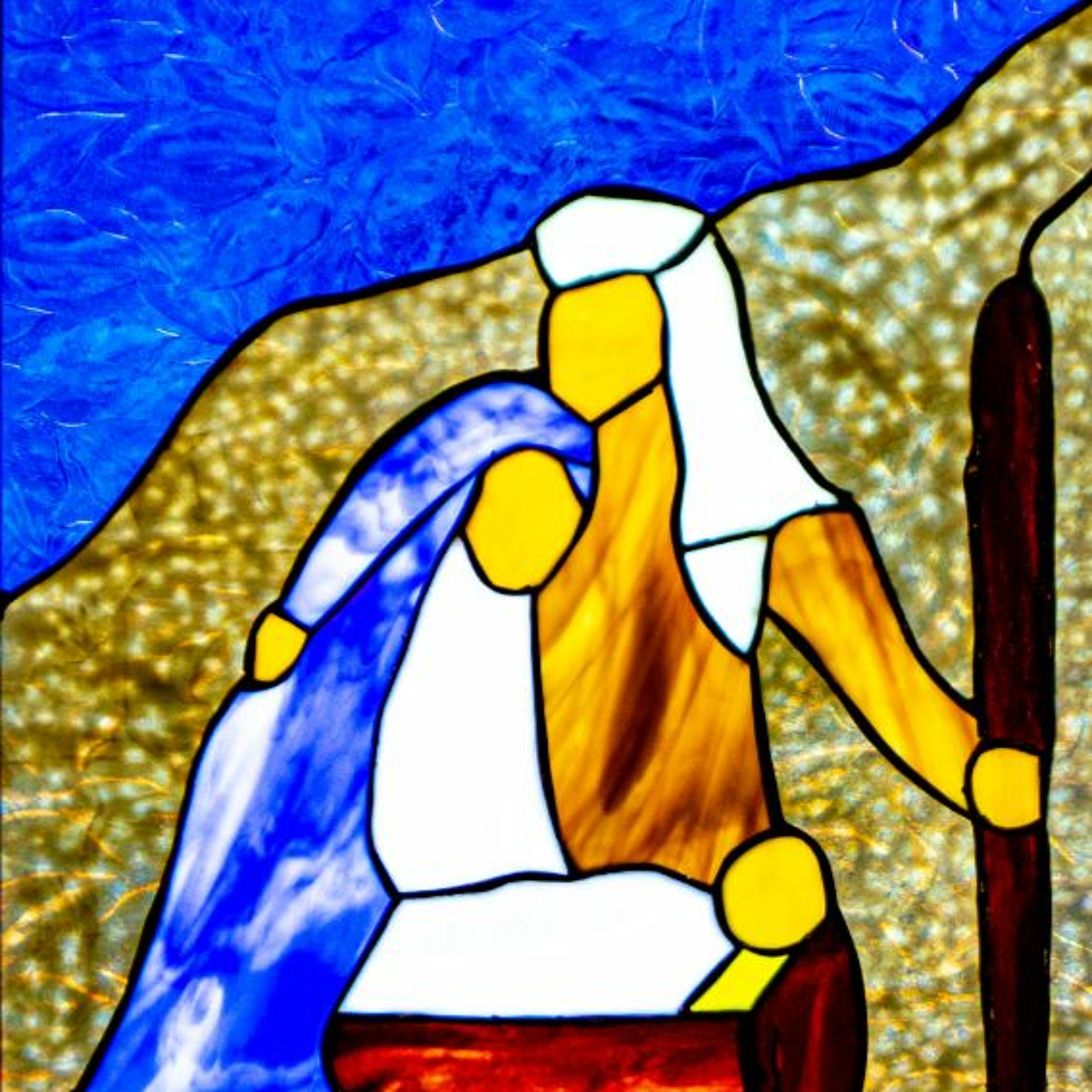 2022-December-24 Sermon on John 1:1-5 "Jesus Is The Light." episode artwork