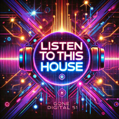 Liston To This House, (dc)