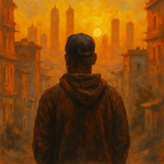 בזי בי - נגמר (קאבר) // remix