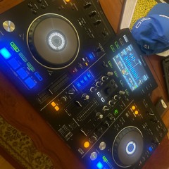 Dj Coxx #6 Half/Hour Mini - Series
