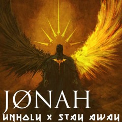 Unholy X Stay Away - PER PLEKS X 6EJOU