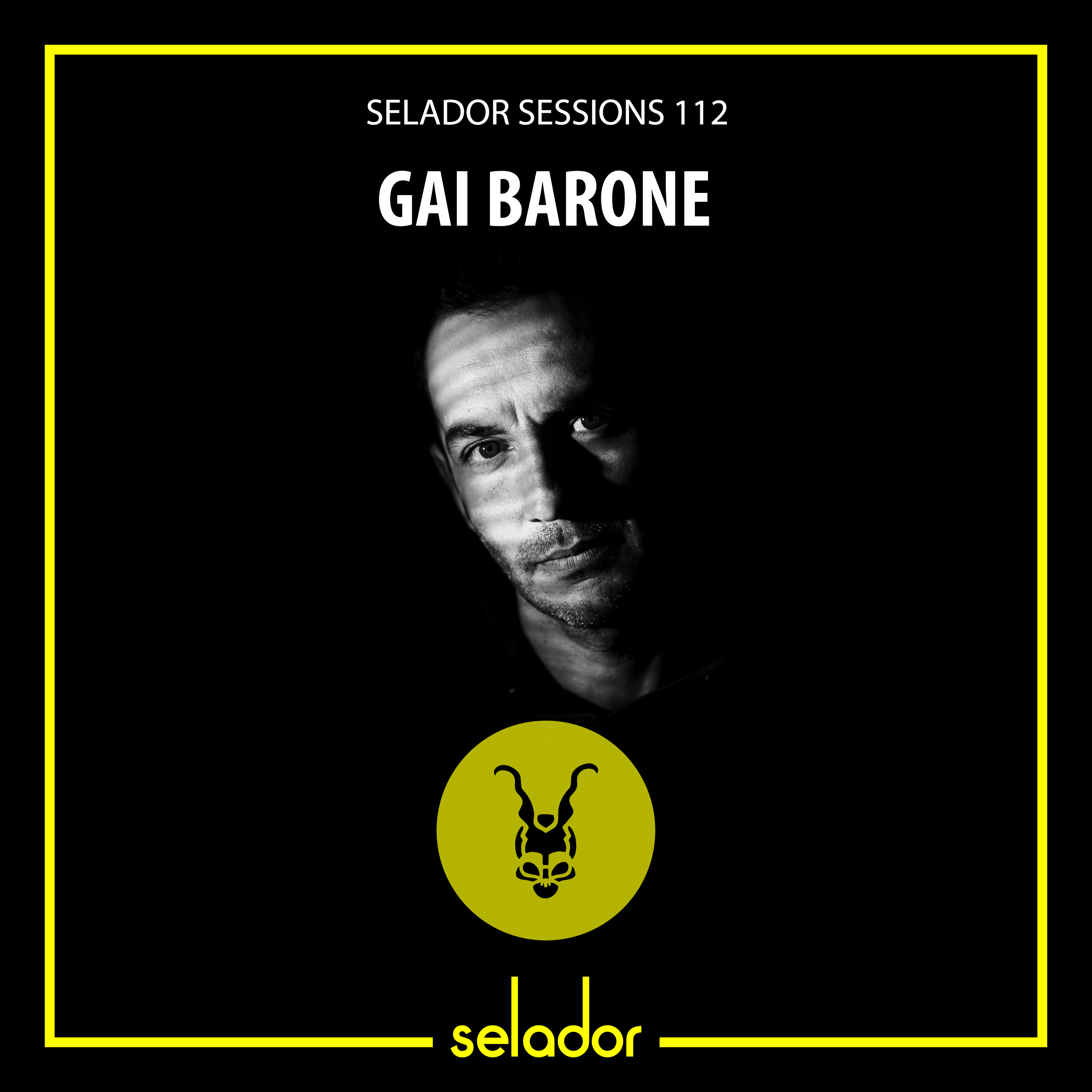 Selador Recordings Podcasts