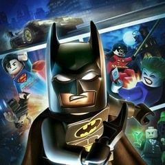 Lego Batman 2 track 19