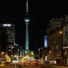 Van Da Mas- Berlin Night    Preview (unmastered)
