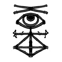 None of the Above (feat. Mustafa Akbar)