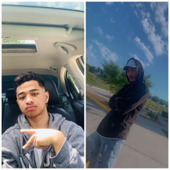 Girl I Want Ya. By Life Maddison & Patrick Ricky