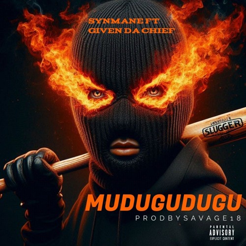 Mudugudugu Feat Given Da Chief  & prodbysavage18