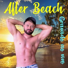 After Beach Beto Moreno