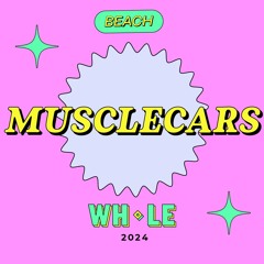 MUSCLECARS