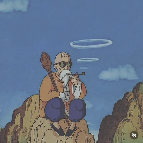 On my Own
