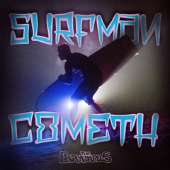 The Expendables - Surfman Cometh