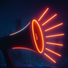 Loud (Can you hear me now)