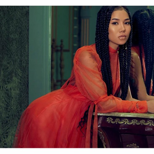 Jhené Aiko & Jamie Foxx - "P*$$y Fairy Do What It Do" Mashup