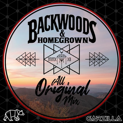 Backwoods & Homegrown Mix