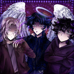 SMOTHERED w/ kets4eki (qyurisuu)