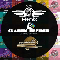 Dj momix, Tribute to Dario Caminita non stop mix Vol 01