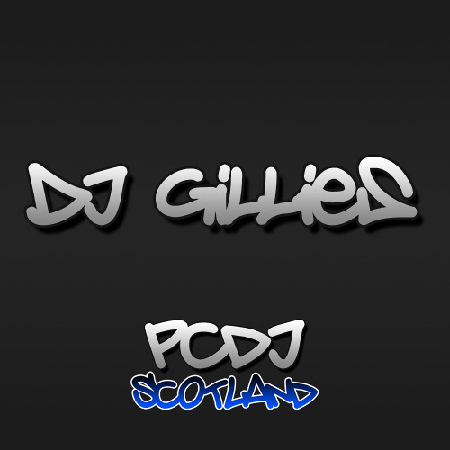 Dj Gillies - Imagine 2k5