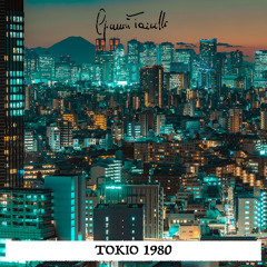 Tokio 1980