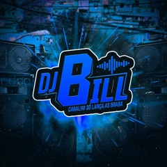 ELA ATIVOU MODO SOLTEIRA - MC GW - ( DJBILL E DJ GUILHERME )