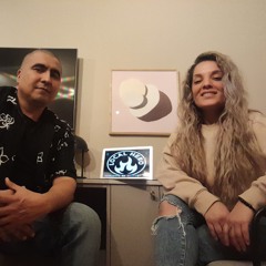 "Vi kan ta de bästa av båda världarna och bygga den här bron" - Sabina Victoria