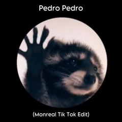 Pedro Pedro (Monreal TikTok Edit)