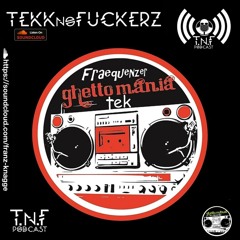 Fraequenzer - TNF Podcast #366