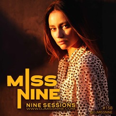 Nine Sessions By Miss Nine 158 (February 2024)
