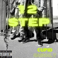 1 2 STEP - Feat. CASUAL-T