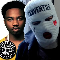 Internet Money - I Remember feat. Roddy Ricch & Kodak Black | 888VENTUS REMIX