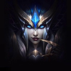 League of Legends ft. Against The Current - Legends Never Die cover