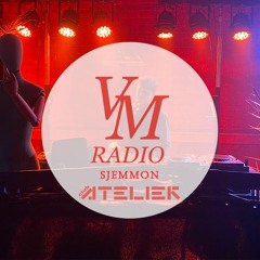 Sjemmon @ Club Atelier (21-01-2023)