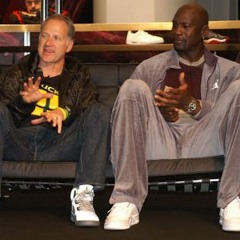Tinker Hatfield
