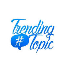 Siya TGR- 📊 Trending Topic 📊